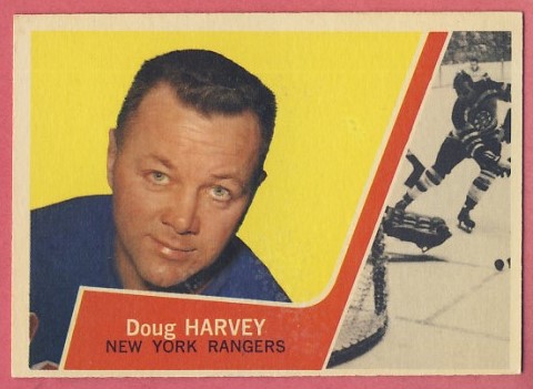 47 Doug Harvey